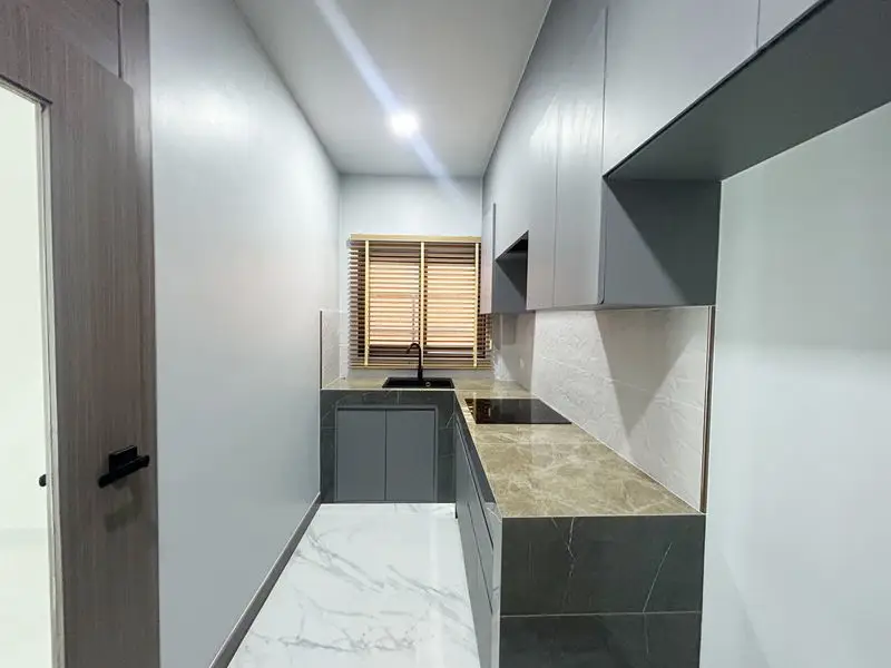 Вилла_Восточная Паттайя_3