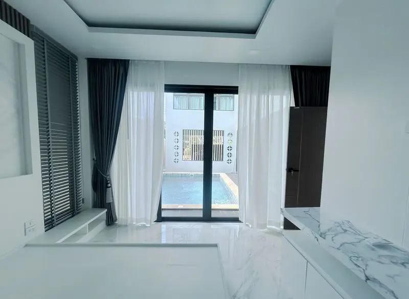 Вилла_Восточная Паттайя_4