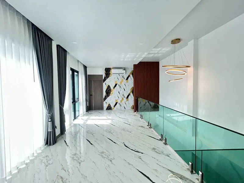 Вилла_Восточная Паттайя_5