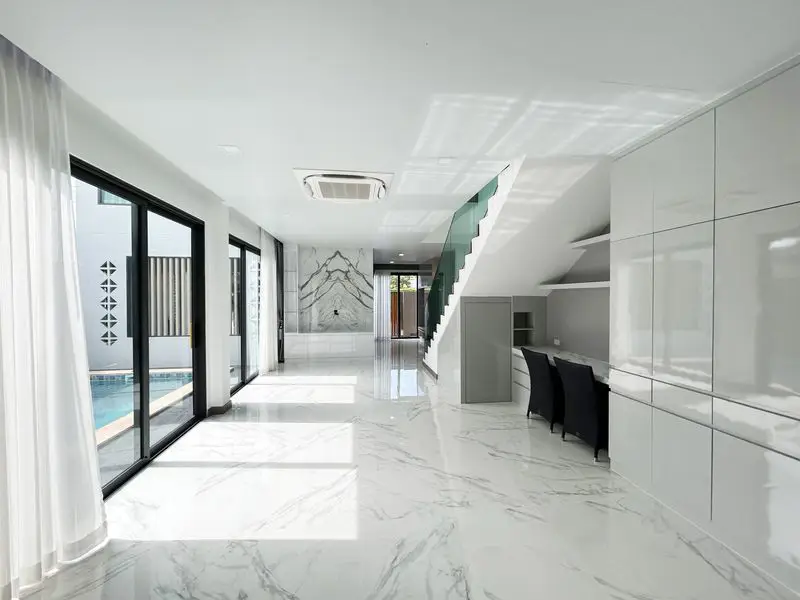 Вилла_Восточная Паттайя_6