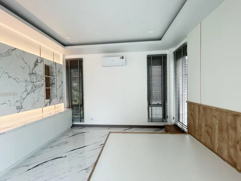 Вилла_Восточная Паттайя_8