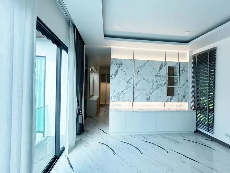 Вилла_Восточная Паттайя_9