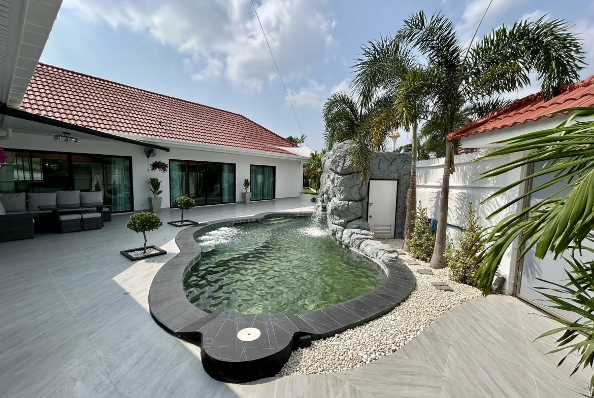 Вилла_Озеро Мабпрачан