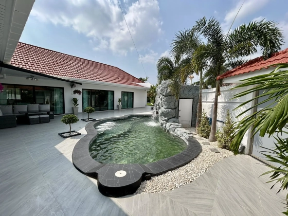 Вилла_Озеро Мабпрачан