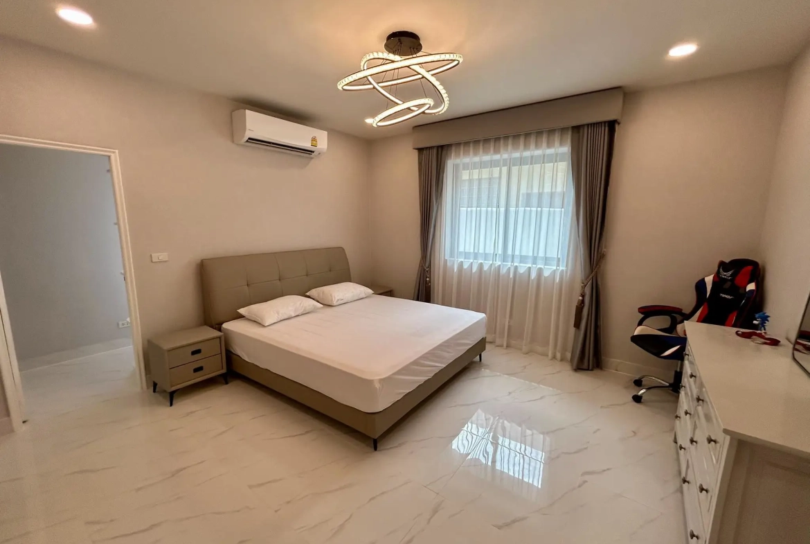 Вилла_Озеро Мабпрачан_2