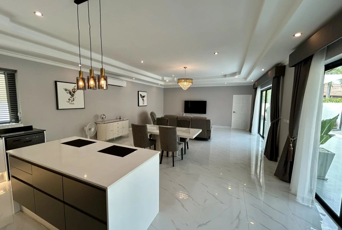 Вилла_Озеро Мабпрачан_7