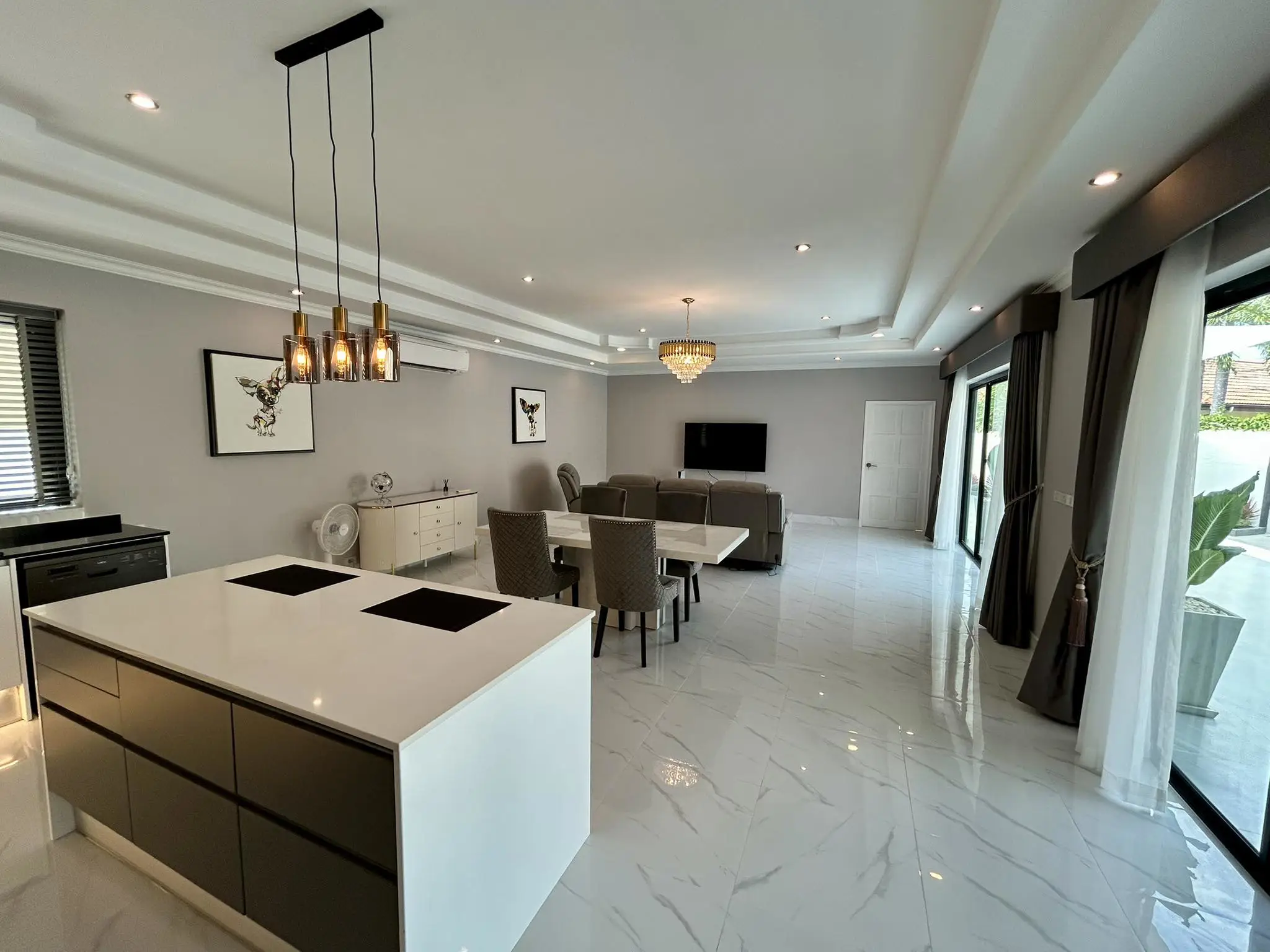 Вилла_Озеро Мабпрачан_7