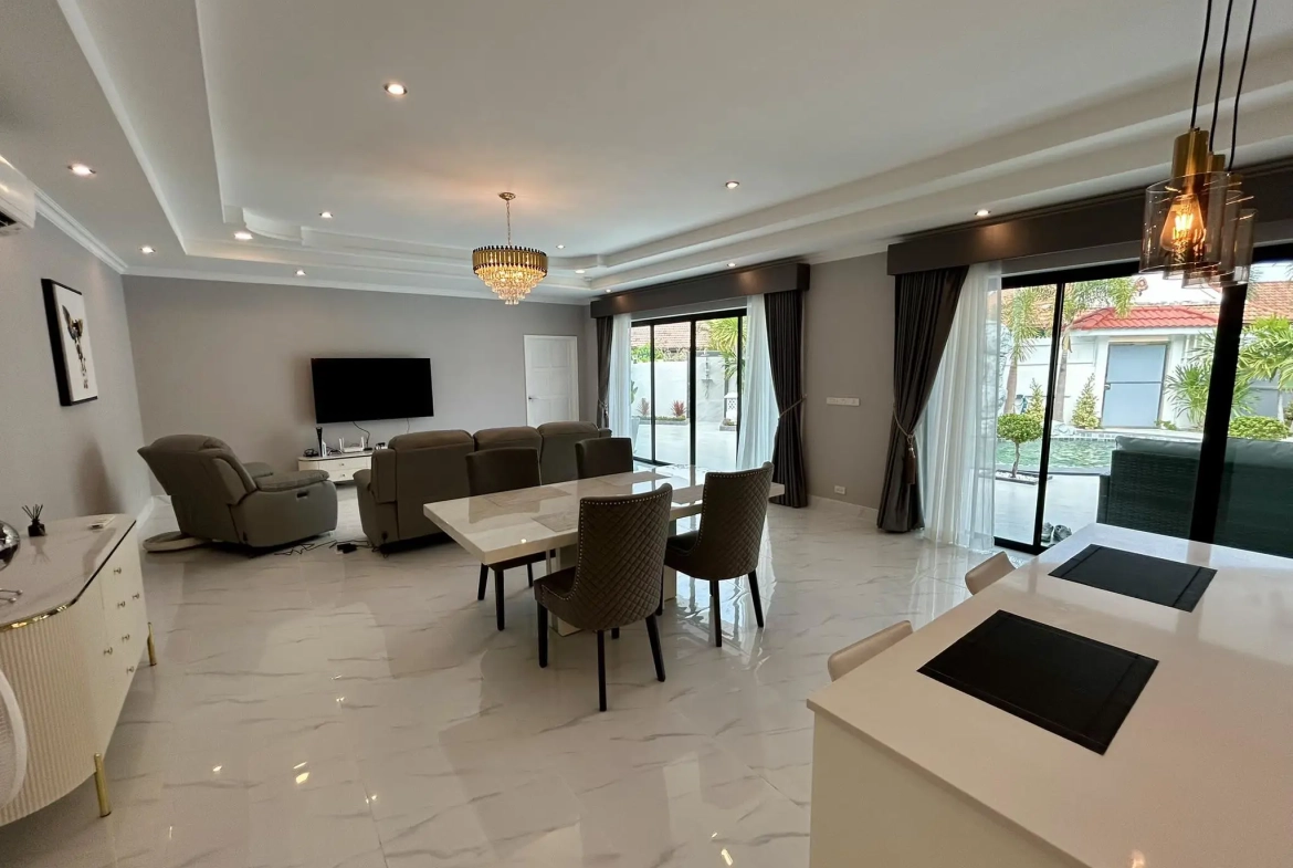 Вилла_Озеро Мабпрачан_8