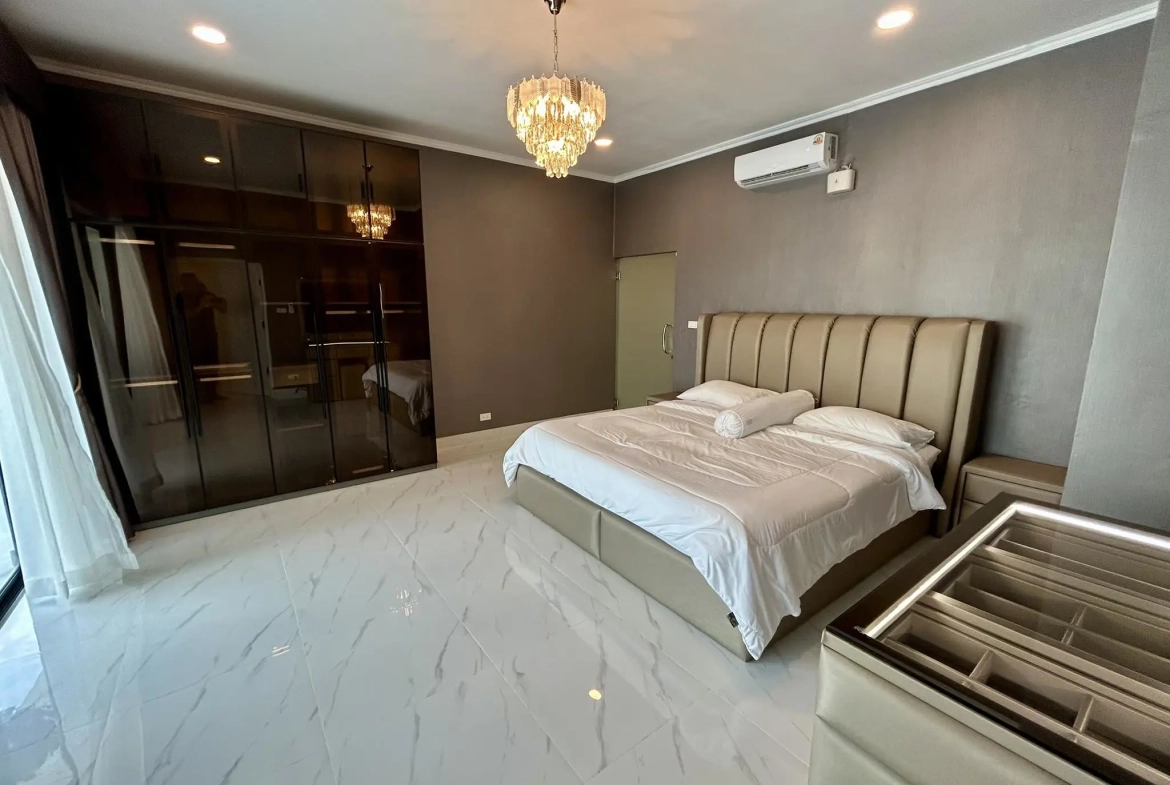 Вилла_Озеро Мабпрачан_9