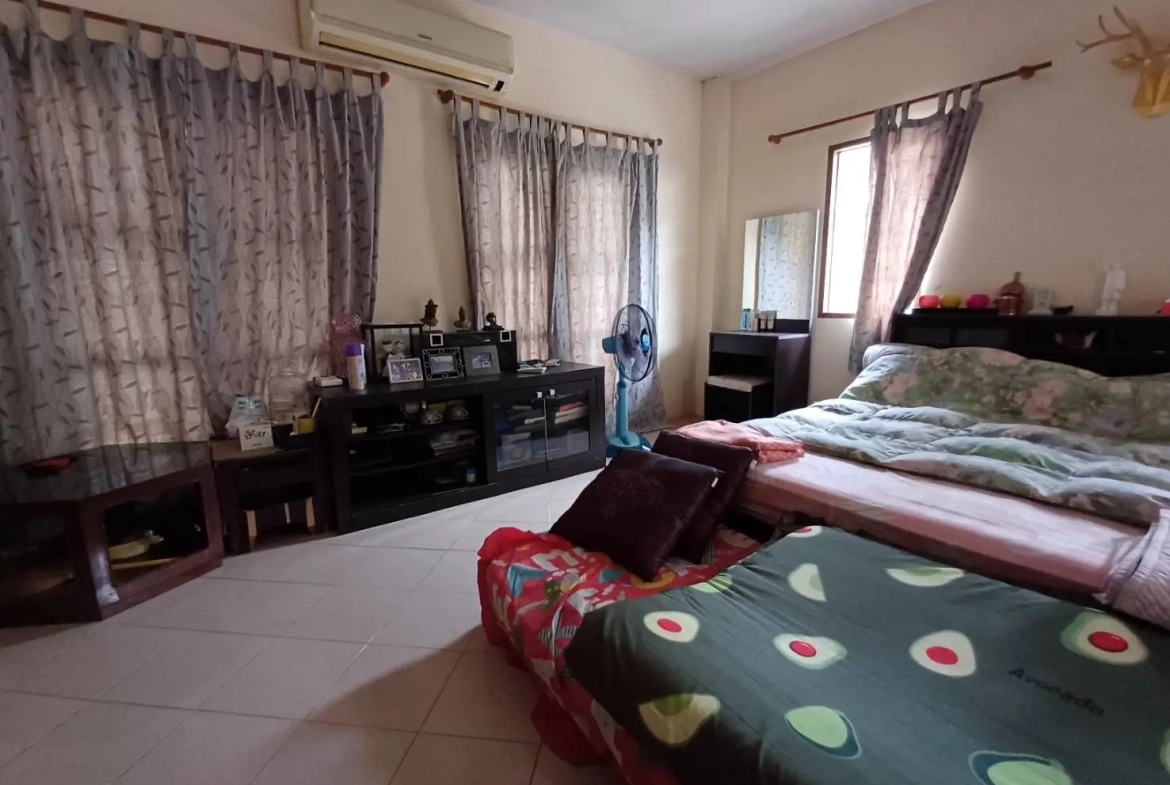 Вилла_Сукхумвит_5