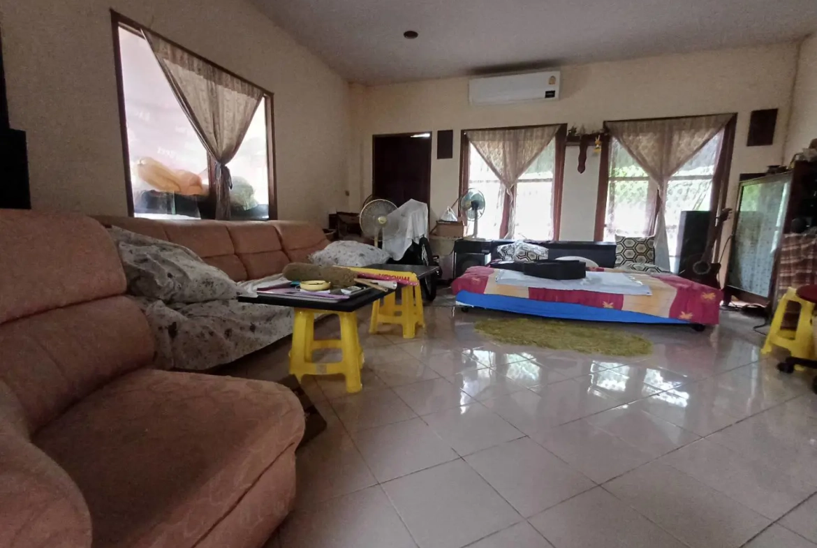 Вилла_Сукхумвит_7