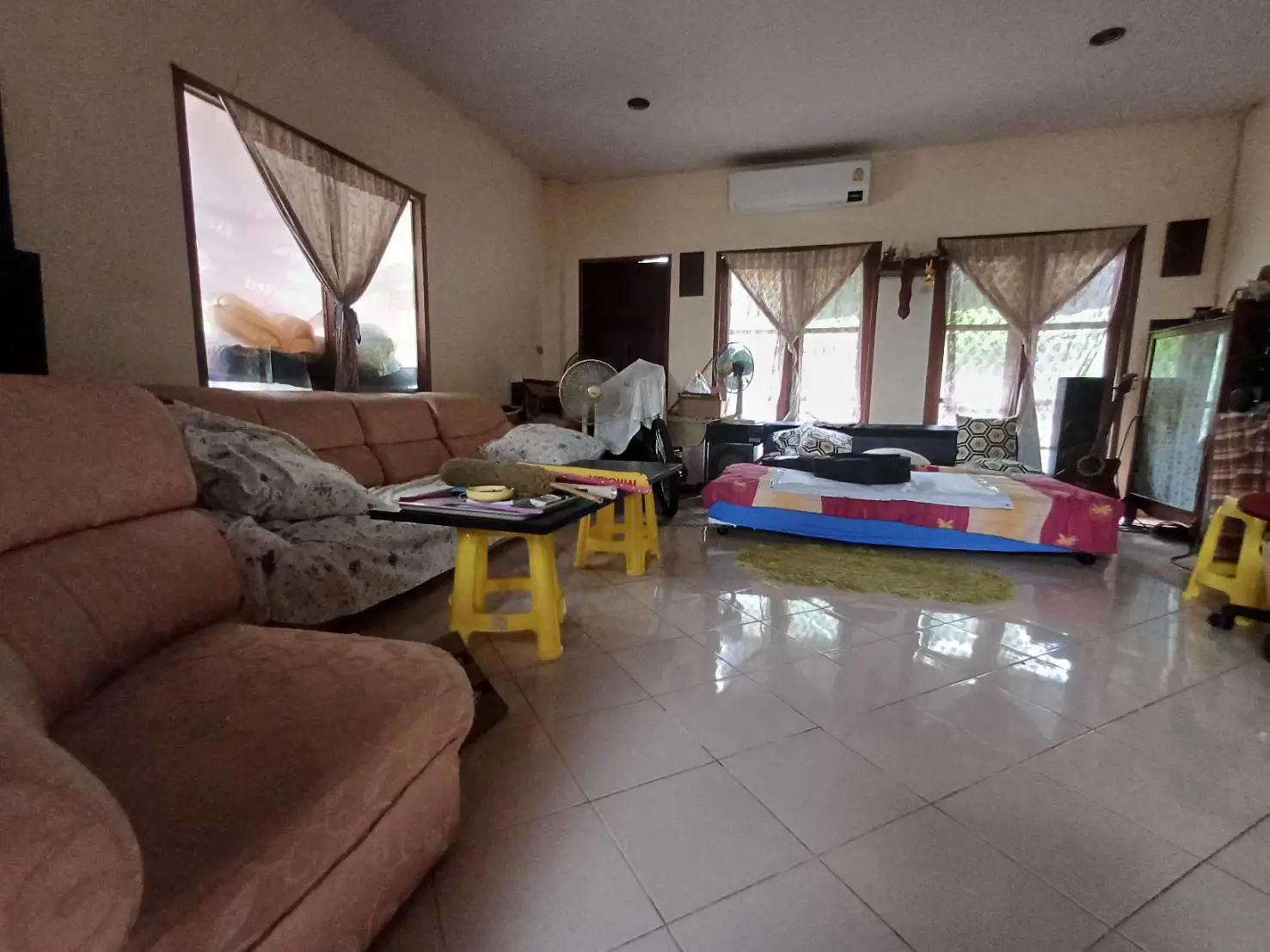 Вилла_Сукхумвит_7