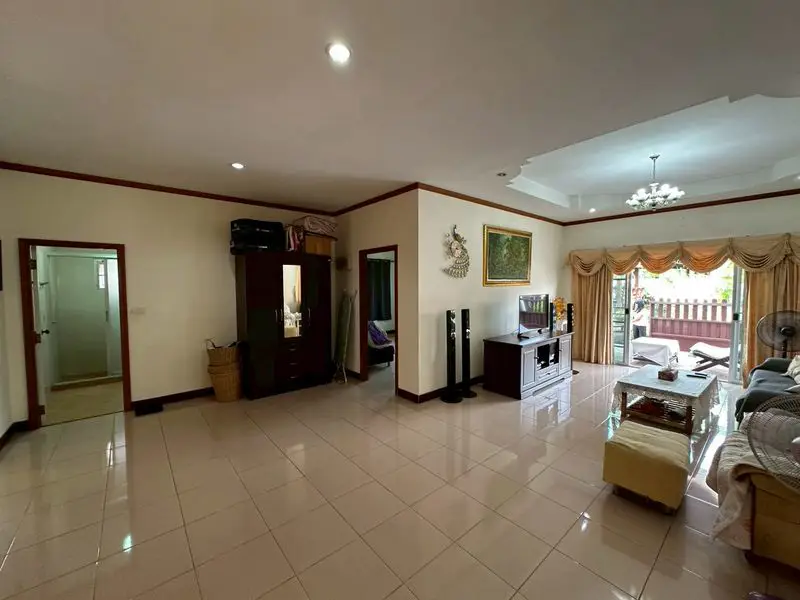 Вилла_Pattaya Tropical 2_11