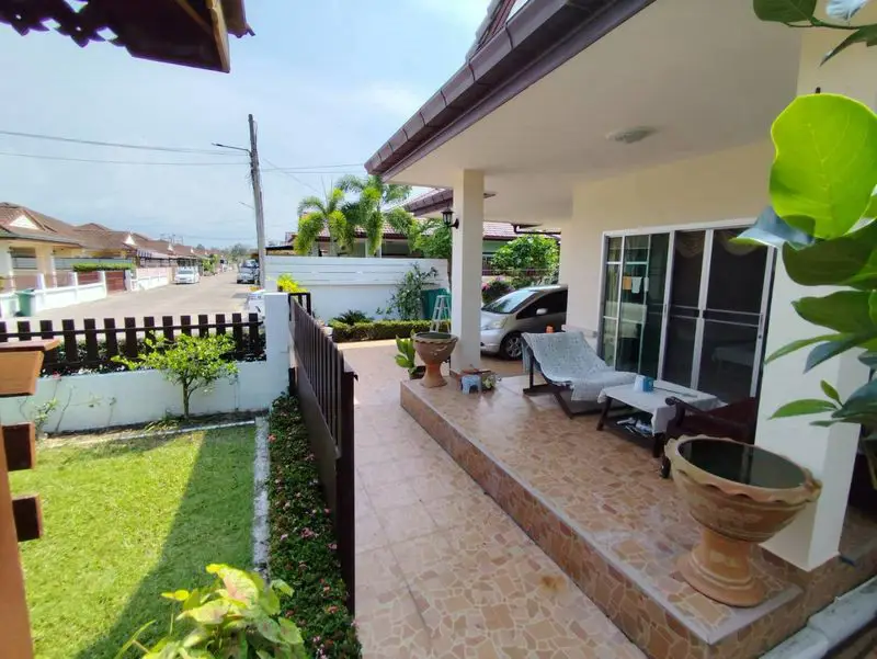 Вилла_Pattaya Tropical 2_12