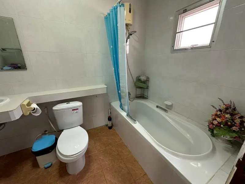 Вилла_Pattaya Tropical 2_13