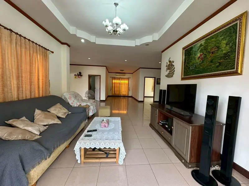 Вилла_Pattaya Tropical 2_4