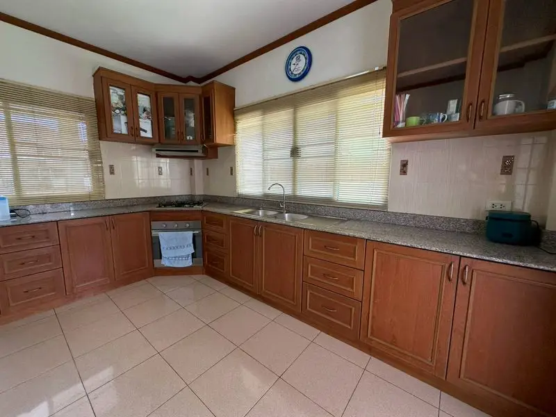 Вилла_Pattaya Tropical 2_5