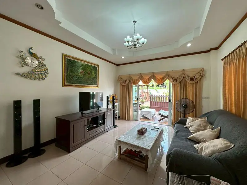 Вилла_Pattaya Tropical 2_7