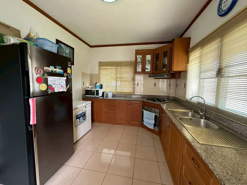 Вилла_Pattaya Tropical 2_8