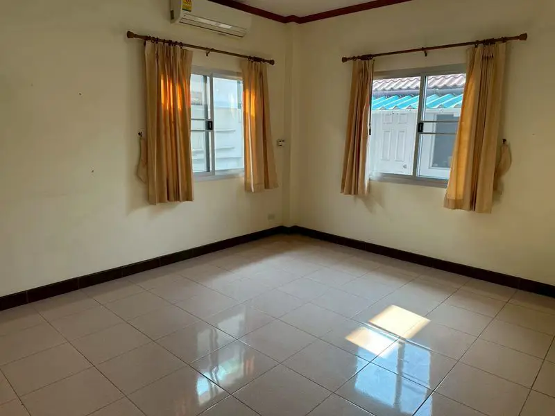 Вилла_Pattaya Tropical 2_10