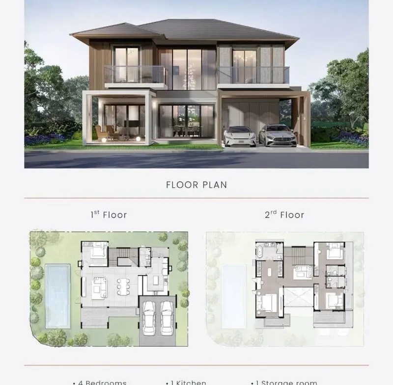 Вилла_HORIZON by Patta_4