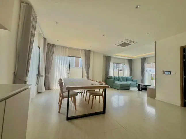 Вилла_HORIZON by Patta_10