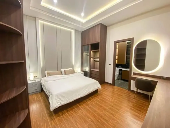 Вилла_Восточная Паттайя_3