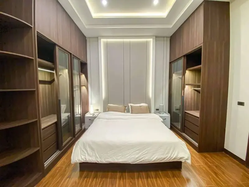 Вилла_Восточная Паттайя_8