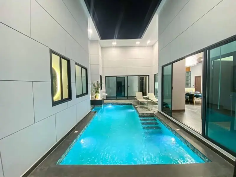 Вилла_Восточная Паттайя_9