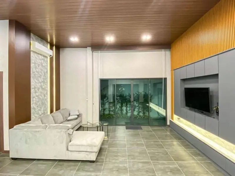 Вилла_Восточная Паттайя_10