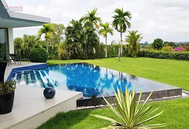 Вилла_Silverhill Residence_2