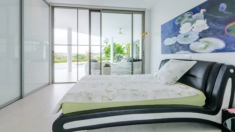 Вилла_Silverhill Residence_14