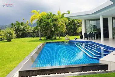 Вилла_Silverhill Residence_3