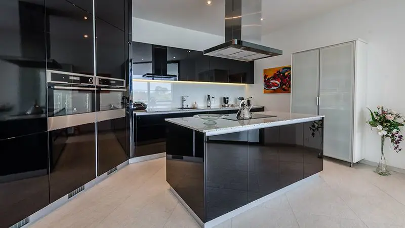 Вилла_Silverhill Residence_6