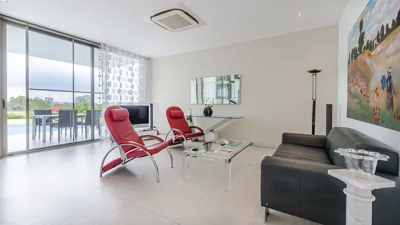 Вилла_Silverhill Residence_9