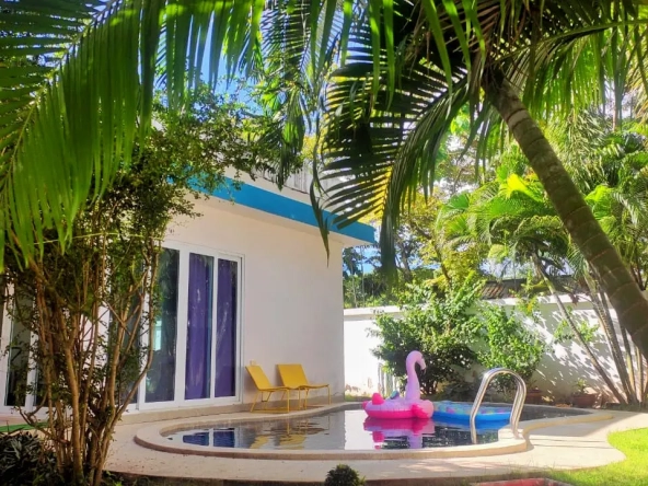 Вилла_Mountain Village 2