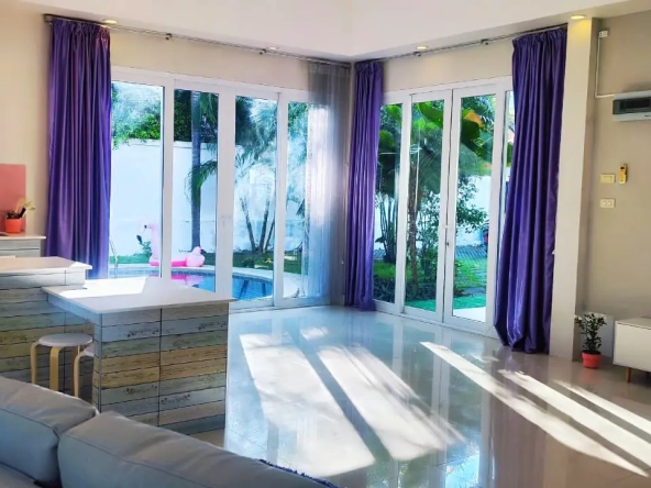 Вилла_Mountain Village 2_2