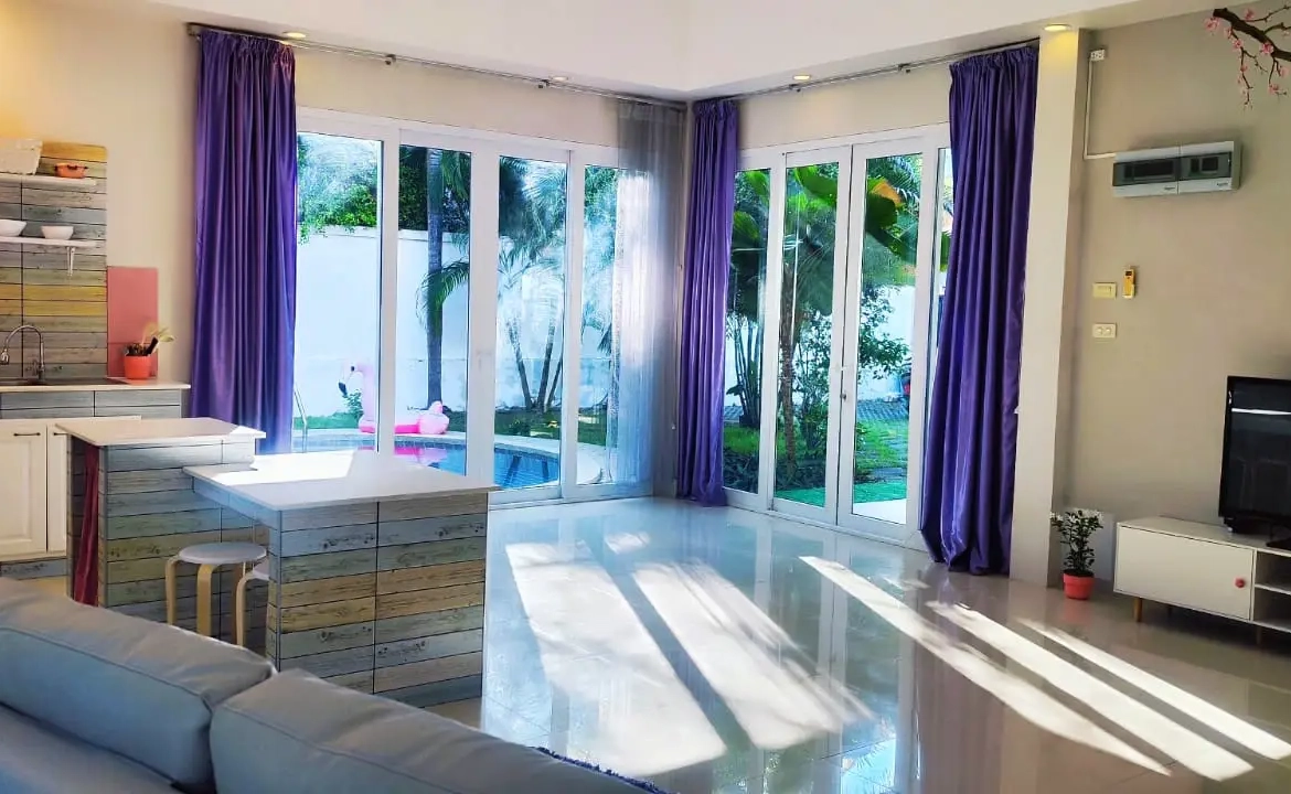 Вилла_Mountain Village 2_11