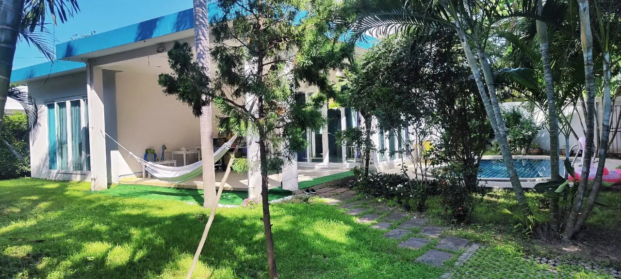 Вилла_Mountain Village 2_12