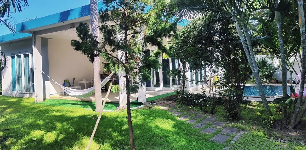 Вилла_Mountain Village 2_15