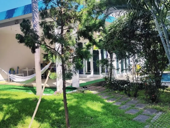 Вилла_Mountain Village 2_3