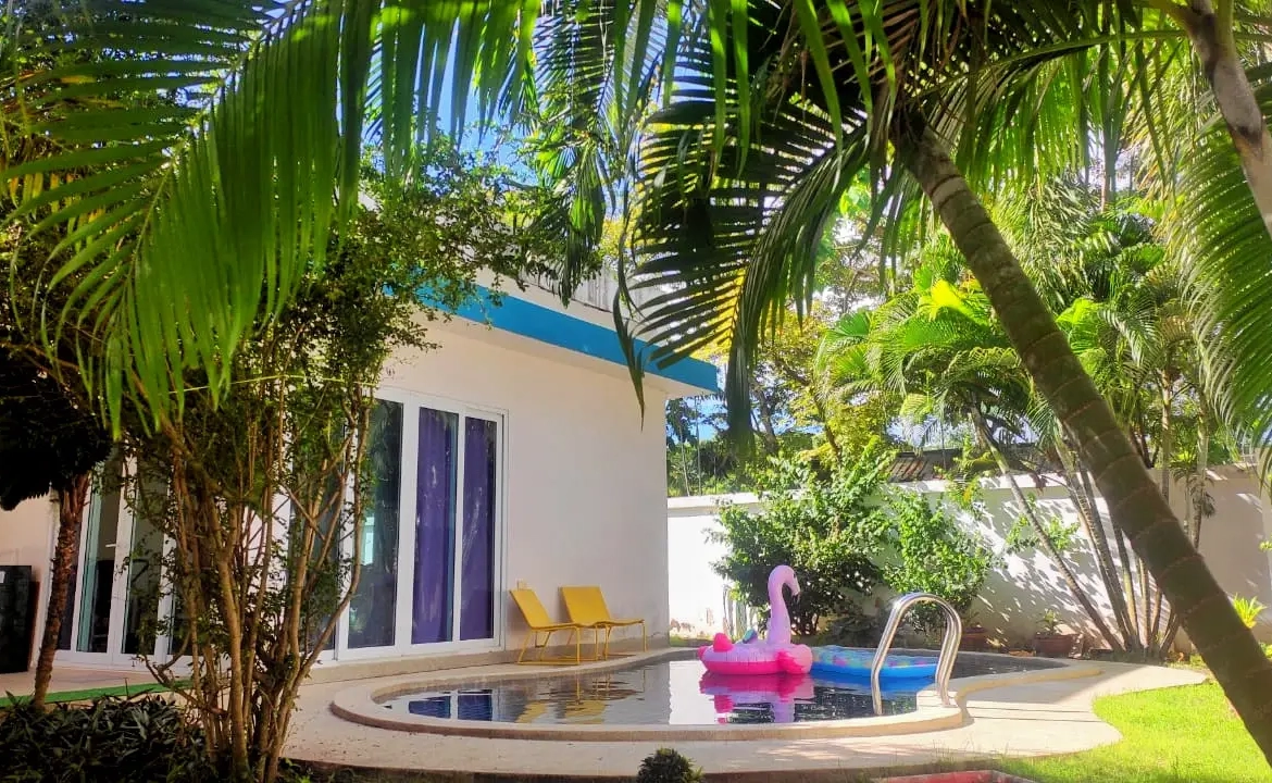 Вилла_Mountain Village 2_5