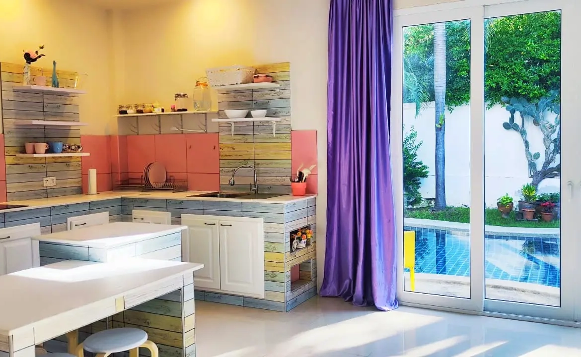 Вилла_Mountain Village 2_10