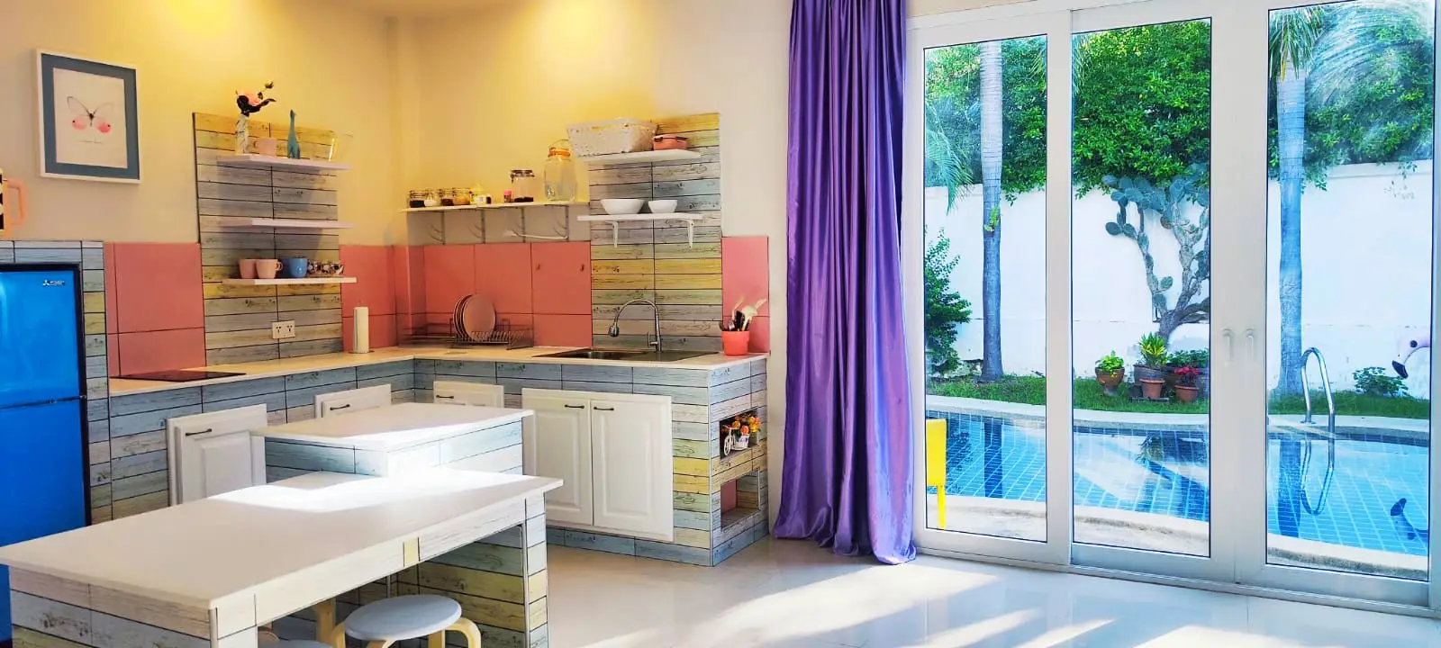 Вилла_Mountain Village 2_10