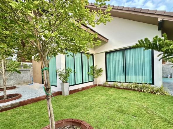 Вилла_The Maple Pattaya_2