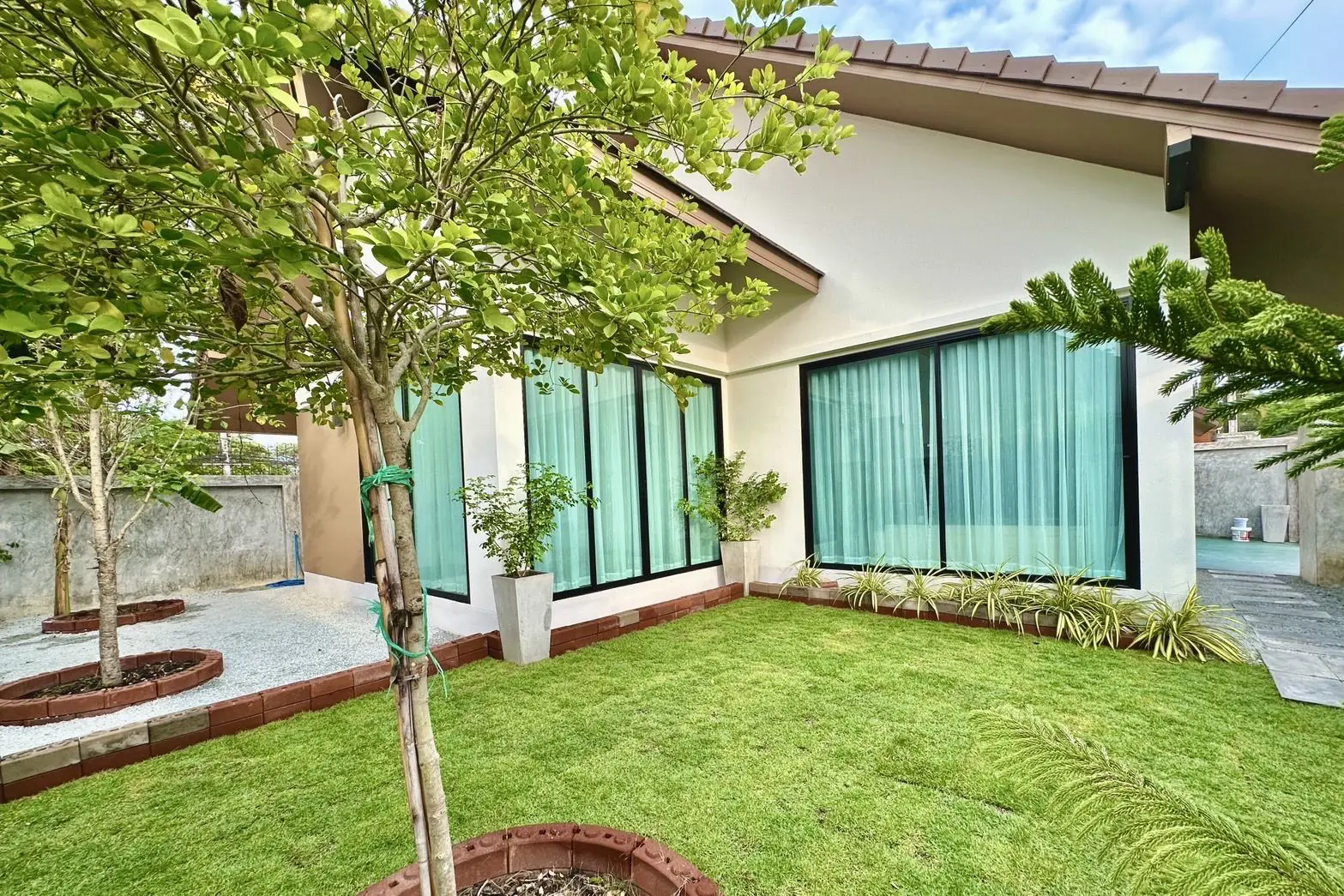 Вилла_The Maple Pattaya_2