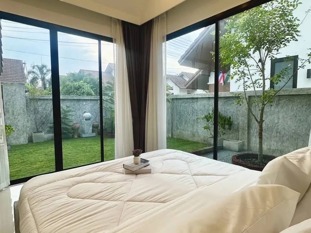 Вилла_The Maple Pattaya_11