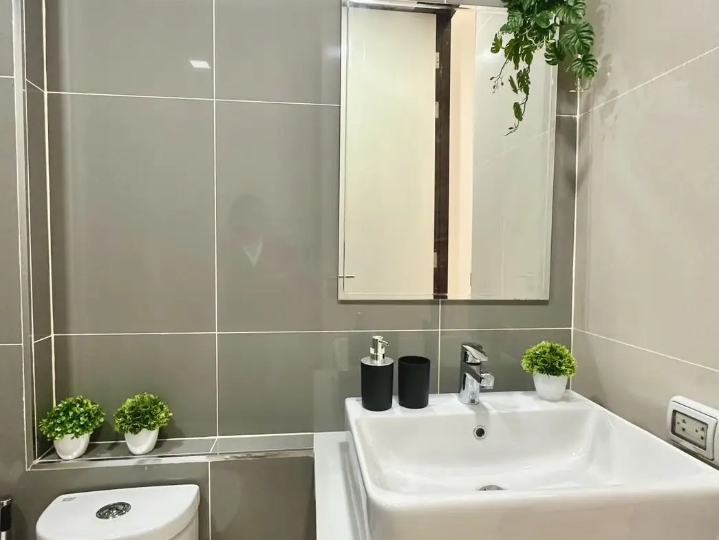 Вилла_The Maple Pattaya_14