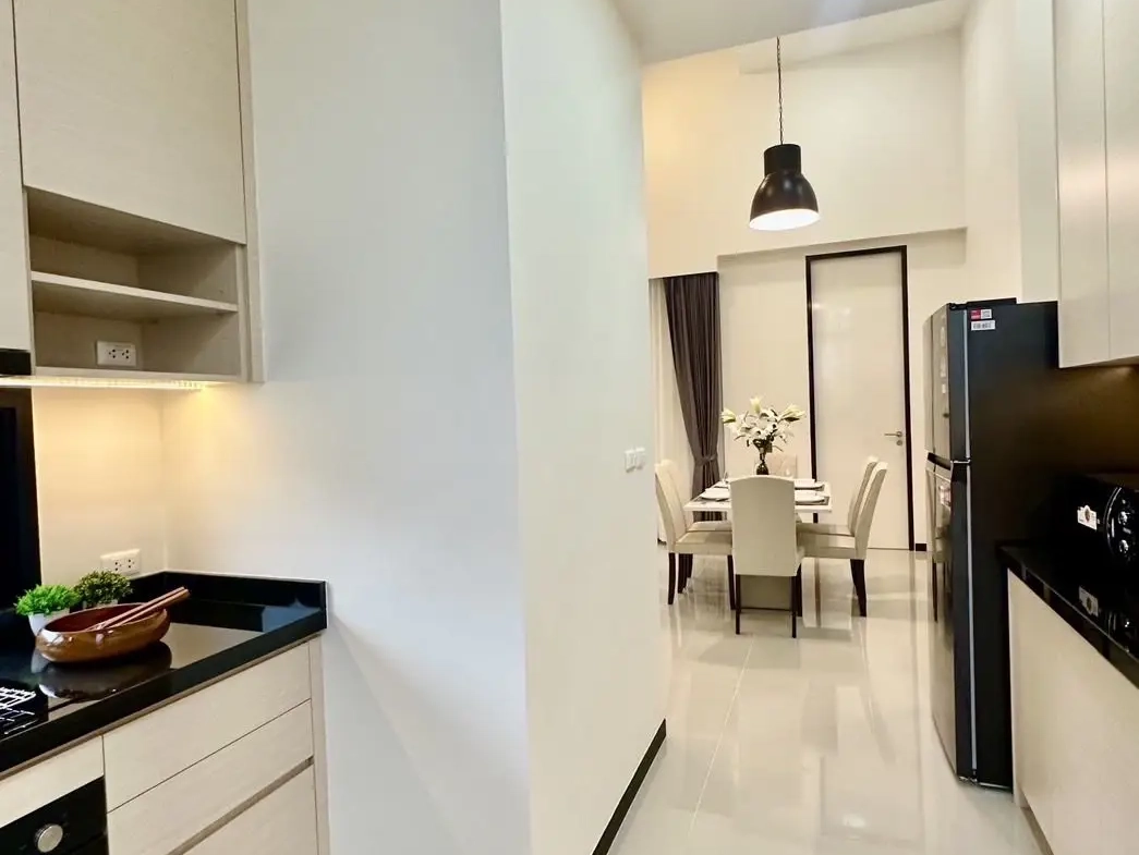 Вилла_The Maple Pattaya_15