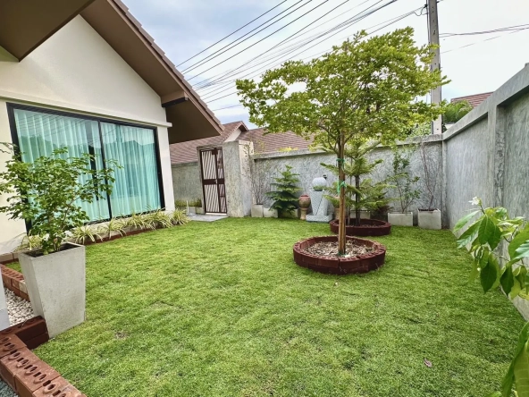 Вилла_The Maple Pattaya_3